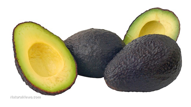 Avocados