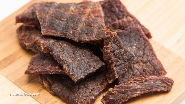 Pemmican