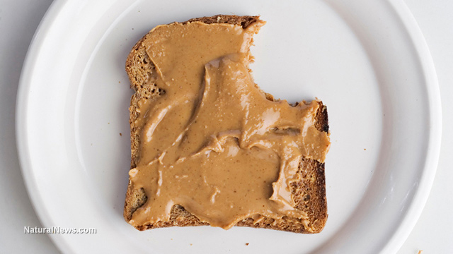 Peanut butter