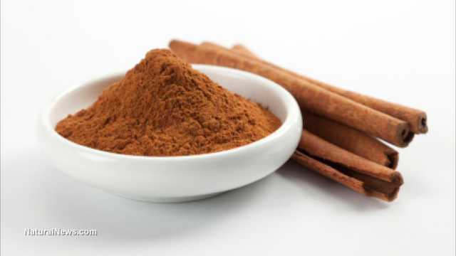 Cinnamon