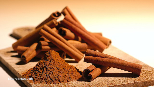 Ceylon cinnamon