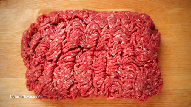 Beef production