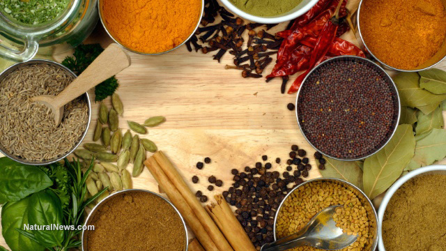 Spices