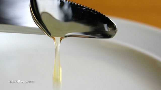 High-fructose corn syrup