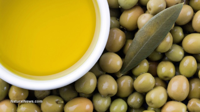 Olive oil