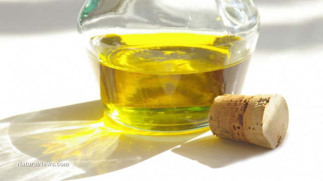 Vegetable oils