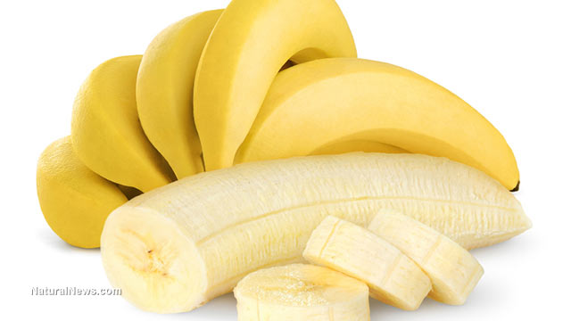 Bananas