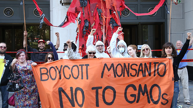 Monsanto Law
