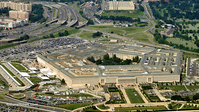 Pentagon