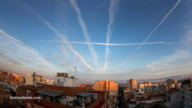 Geoengineering