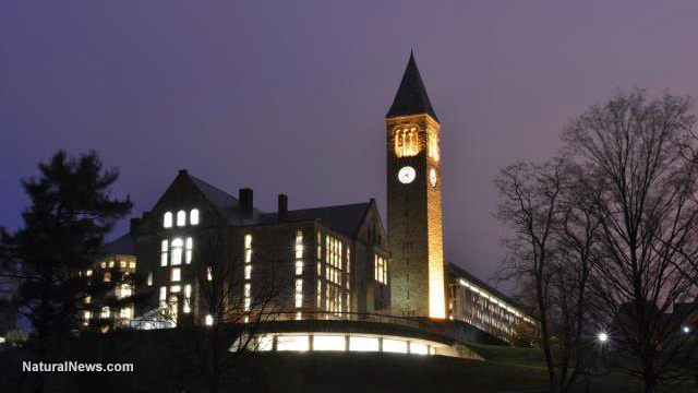 Cornell University