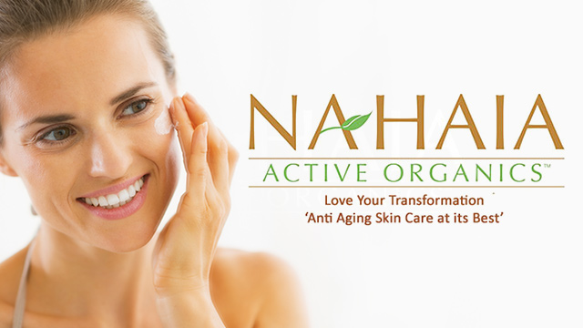 NAHAIA Active Organics