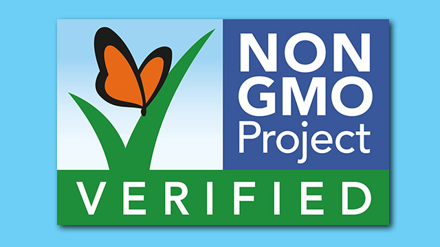 Non-GMO Project