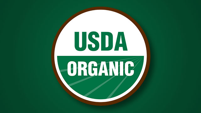 Organic Standards