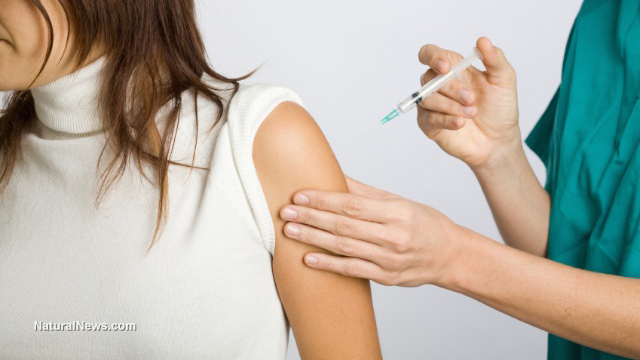 Vaccine dangers