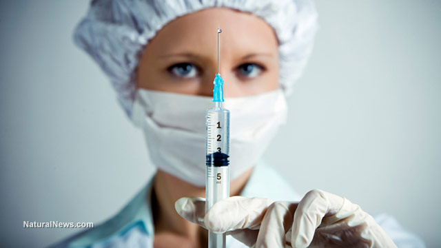 Vaccine mandates