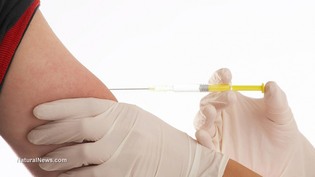 Vaccine legislation