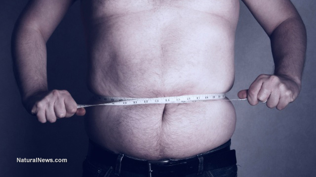 Abdominal obesity