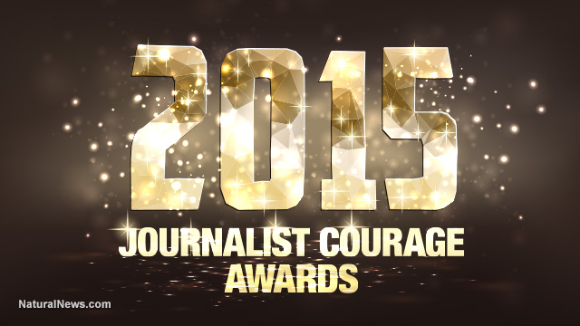 Journalist Courage Awards