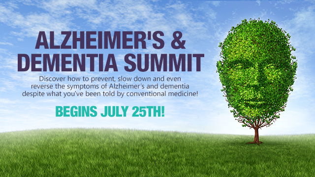 Prevent Alzheimers