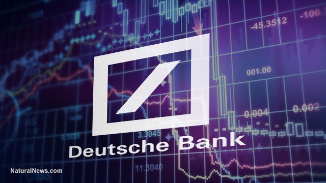 Deutche Bank