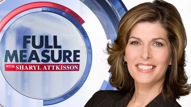 Sharyl Attkisson