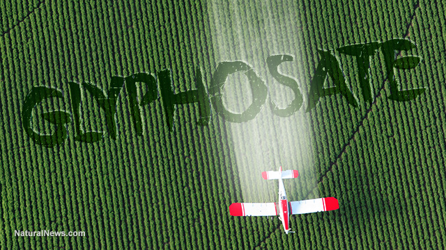 Glyphosate news