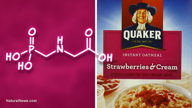 Quaker Oats