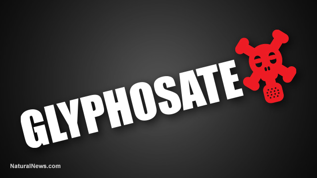 Glyphosate