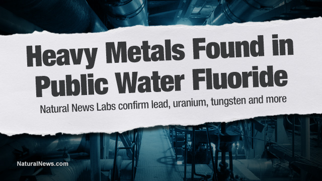 Fluoride