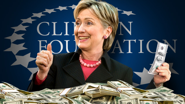 Clinton Foundation