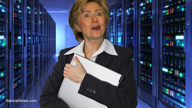 Hillary Clinton