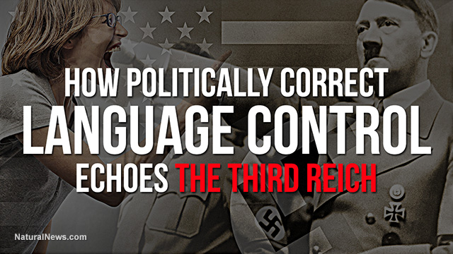 Political correctness