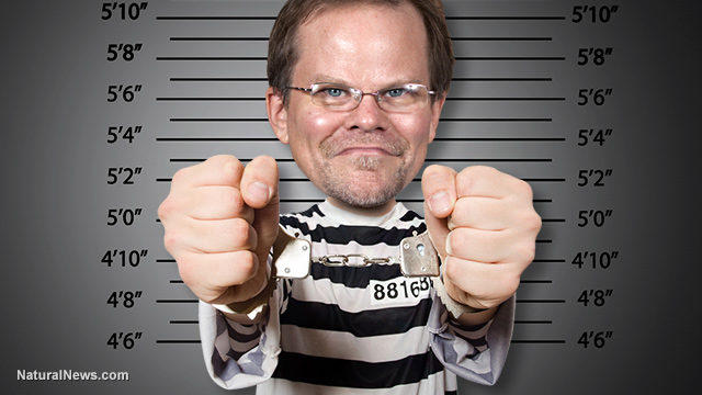 Kevin Folta