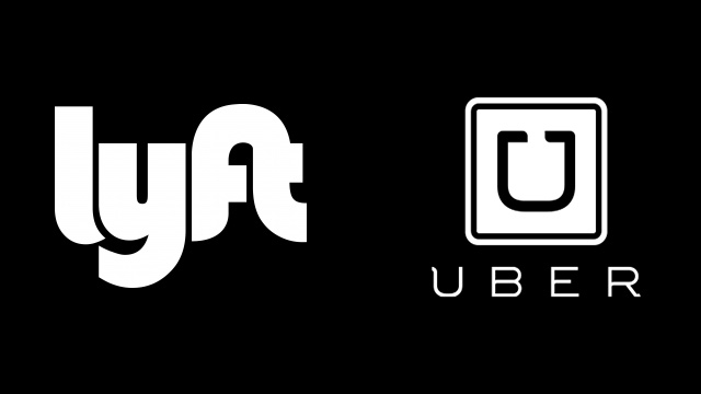 Uber ridesharing