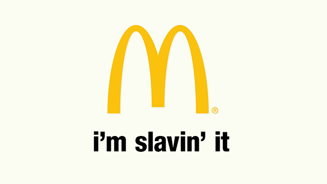 McDonald's workers