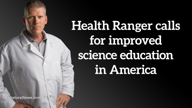 Health Ranger News Articles And Information