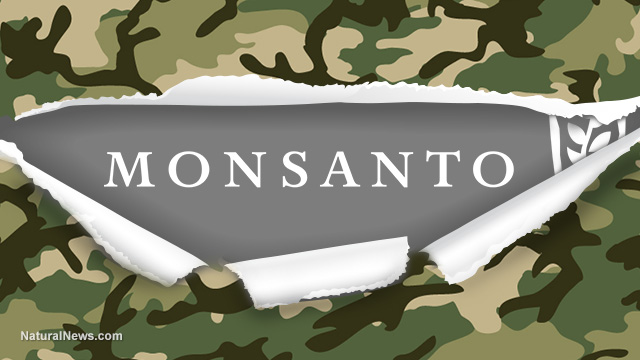 Monsanto