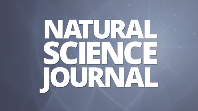 Natural Science Journal