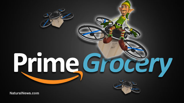 Amazon Prime