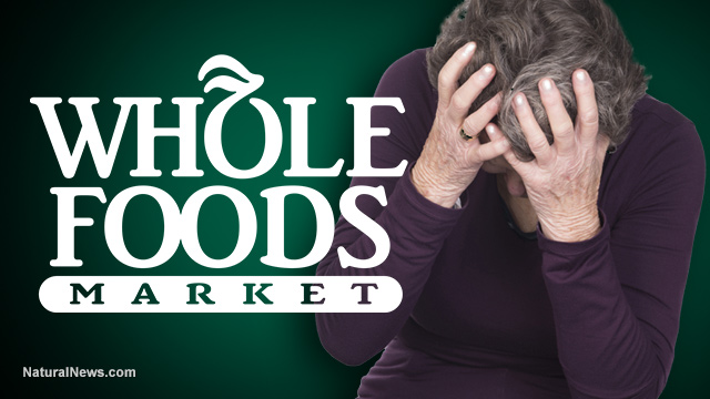 Whole Foods