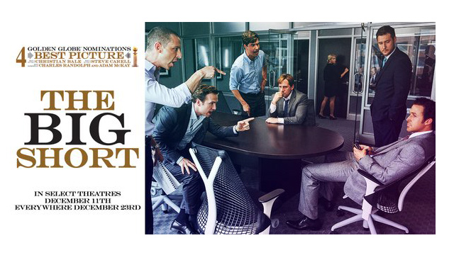 The Big Short