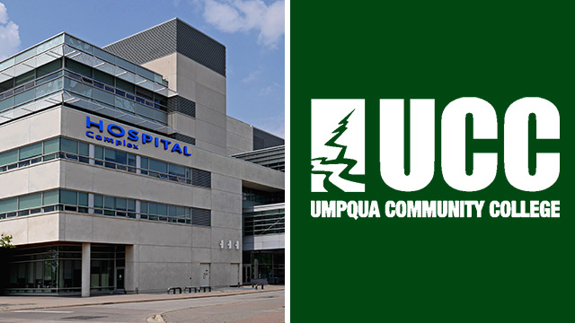 Umpqua Community College