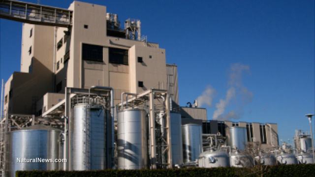 Corn biofuels