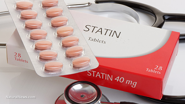 Statin drugs