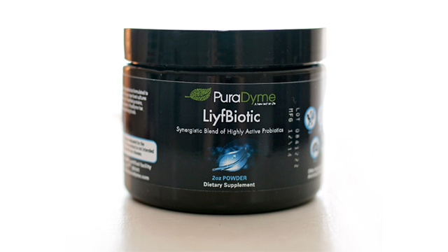 Liyfbiotic