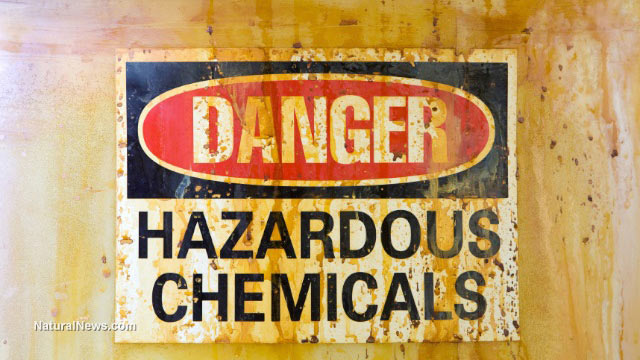 Chemical companies