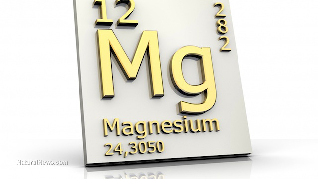 Magnesium