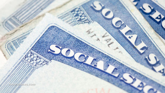 Social security