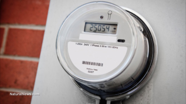 Smart Meters